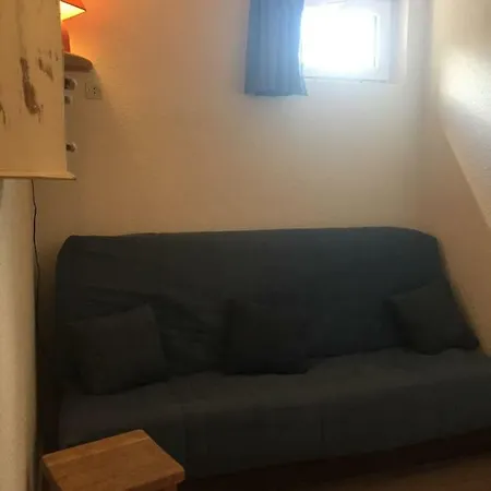 Apartman Pied Des Pistes 4 A 6 Pers - Les Deux-alpes *