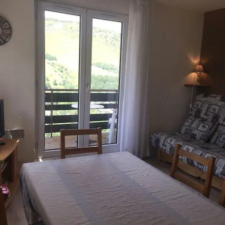 Apartamento Pied Des Pistes 4 A 6 Pers - Les Deux-alpes