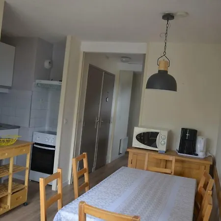 Pied Des Pistes 4 A 6 Pers - Les Deux-alpes