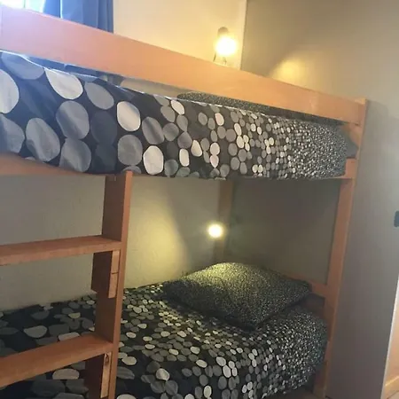 Pied Des Pistes 4 A 6 Pers - Les Deux-alpes Apartamento Les Deux Alpes