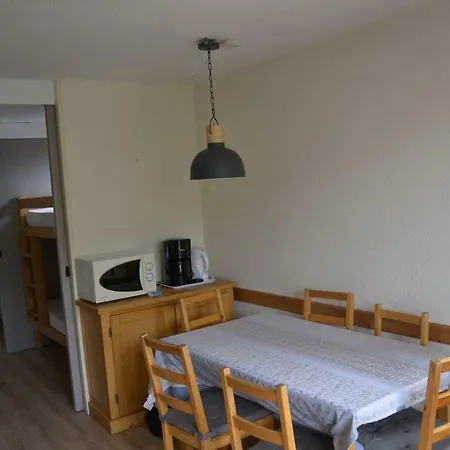 Apartamento Pied Des Pistes 4 A 6 Pers - Les Deux-alpes *