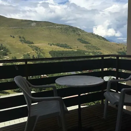 Pied Des Pistes 4 A 6 Pers - Les Deux-alpes *