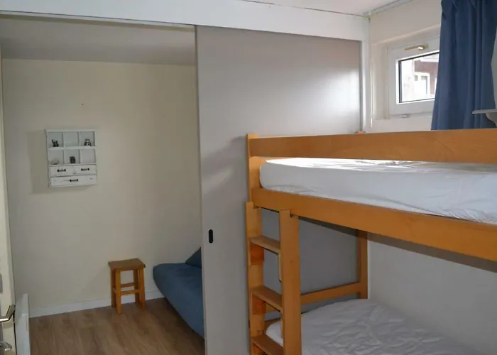 Pied Des Pistes 4 A 6 Pers - Les Deux-alpes *