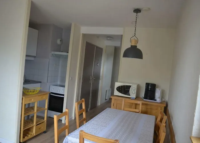 Pied Des Pistes 4 A 6 Pers - Les Deux-alpes