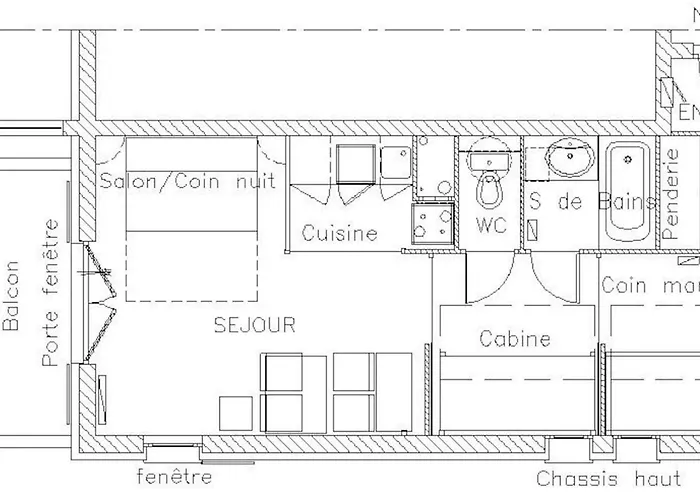 Pied Des Pistes 4 A 6 Pers - Les Deux-alpes Les Deux Alpes