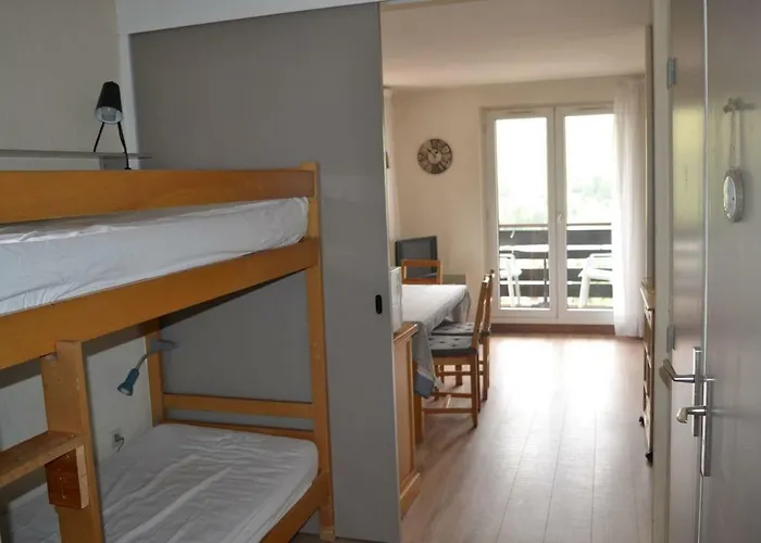 Daire Pied Des Pistes 4 A 6 Pers - Les Deux-alpes Les Deux Alpes