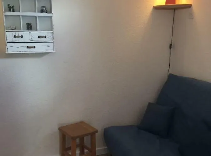 Daire Pied Des Pistes 4 A 6 Pers - Les Deux-alpes *