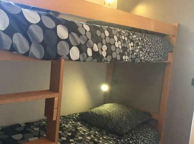 Pied Des Pistes 4 A 6 Pers - Les Deux-alpes Apartamento Les Deux Alpes