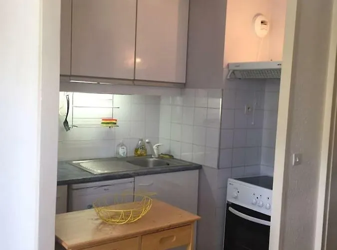 Pied Des Pistes 4 A 6 Pers - Les Deux-alpes Les Deux Alpes