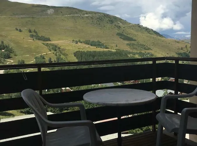 Pied Des Pistes 4 A 6 Pers - Les Deux-alpes *